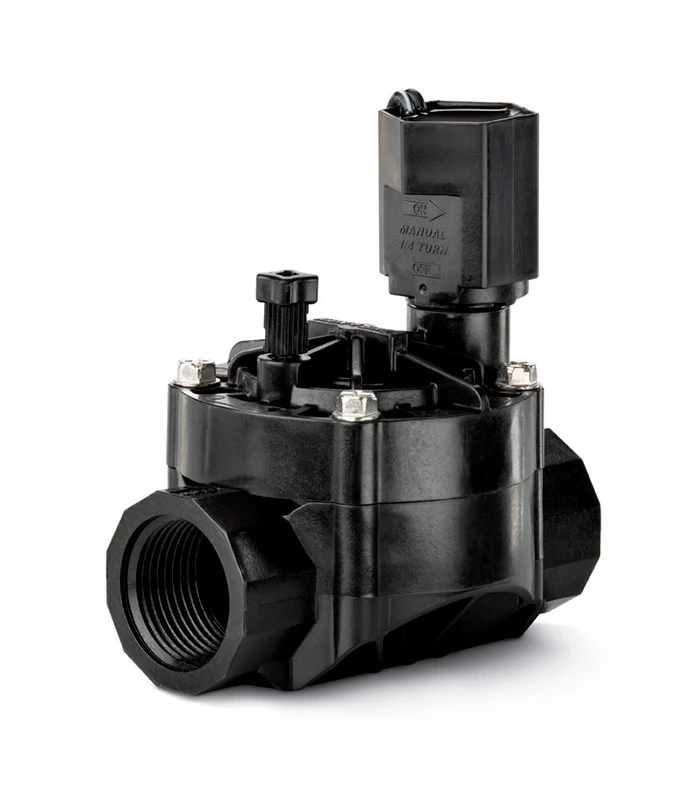 Electrovalvula RAIN BIRD 1" HV 24v