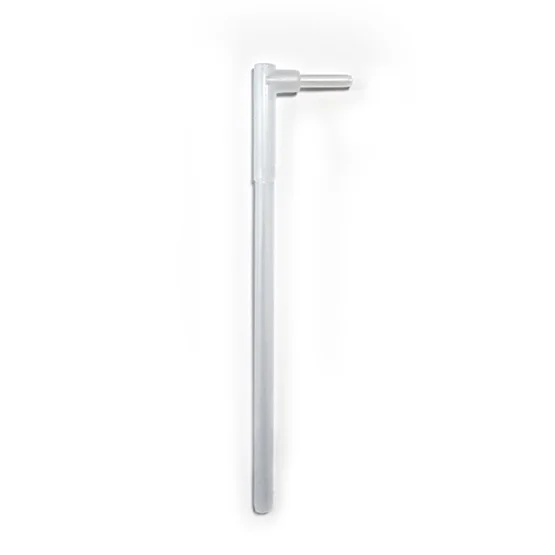 Conector largo palmeras (picudo rojo)