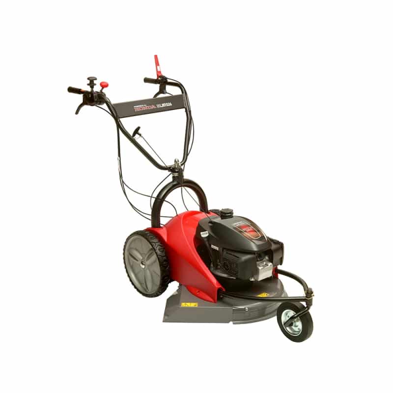 Desbrozadora HONDA UM 526