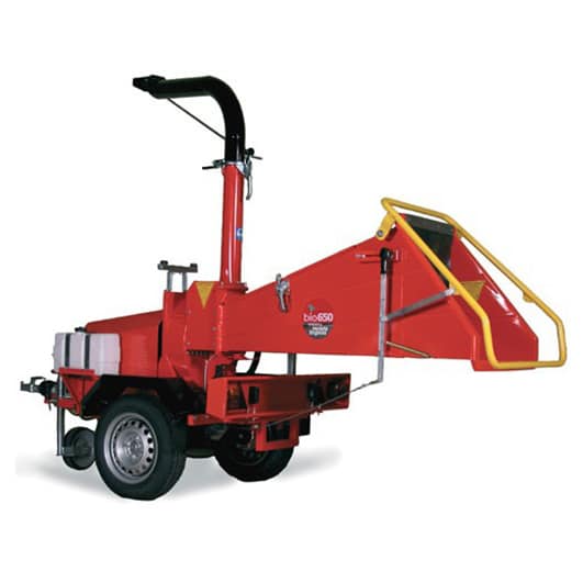 Biotrituradora HONDA Bio 650 K1