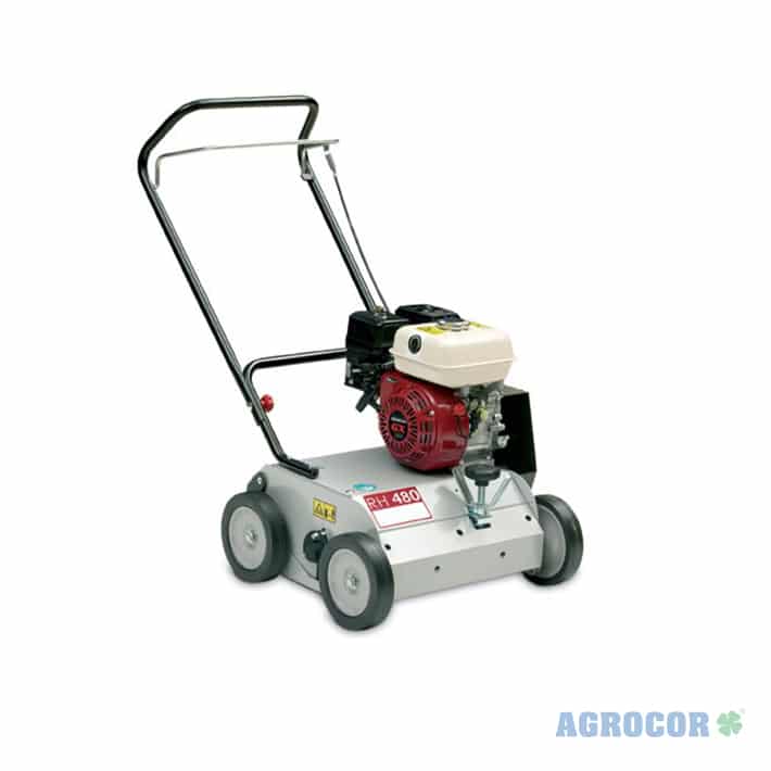 Regenerador HONDA RH 480K1