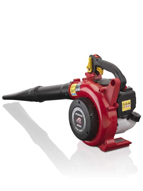 Soplador HONDA HHB 25 EW T