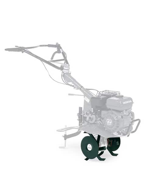 Fresa de escarda 119