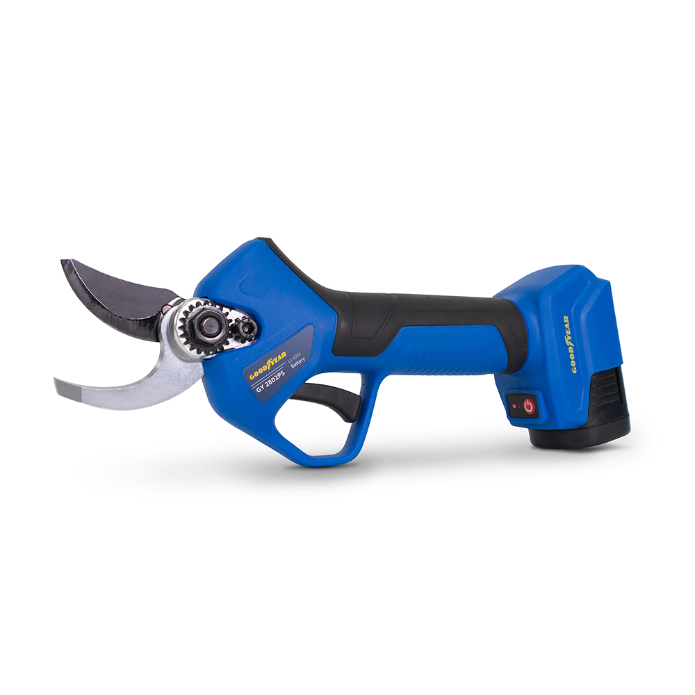 Tijera batería GOODYEAR GY2802PS Ø 28 mm