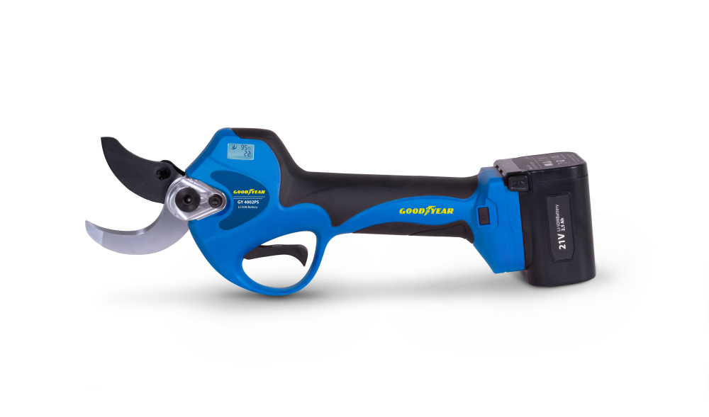 Tijera batería DUCATI GY4002PS Ø 40 mm