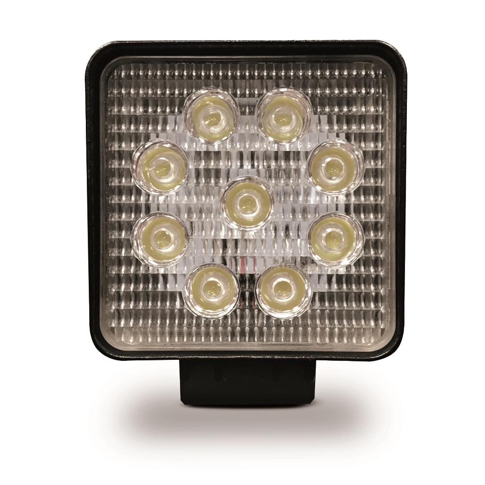 Faro de trabajo GOODYEAR GY 509WLS 9 LED 2150 lm