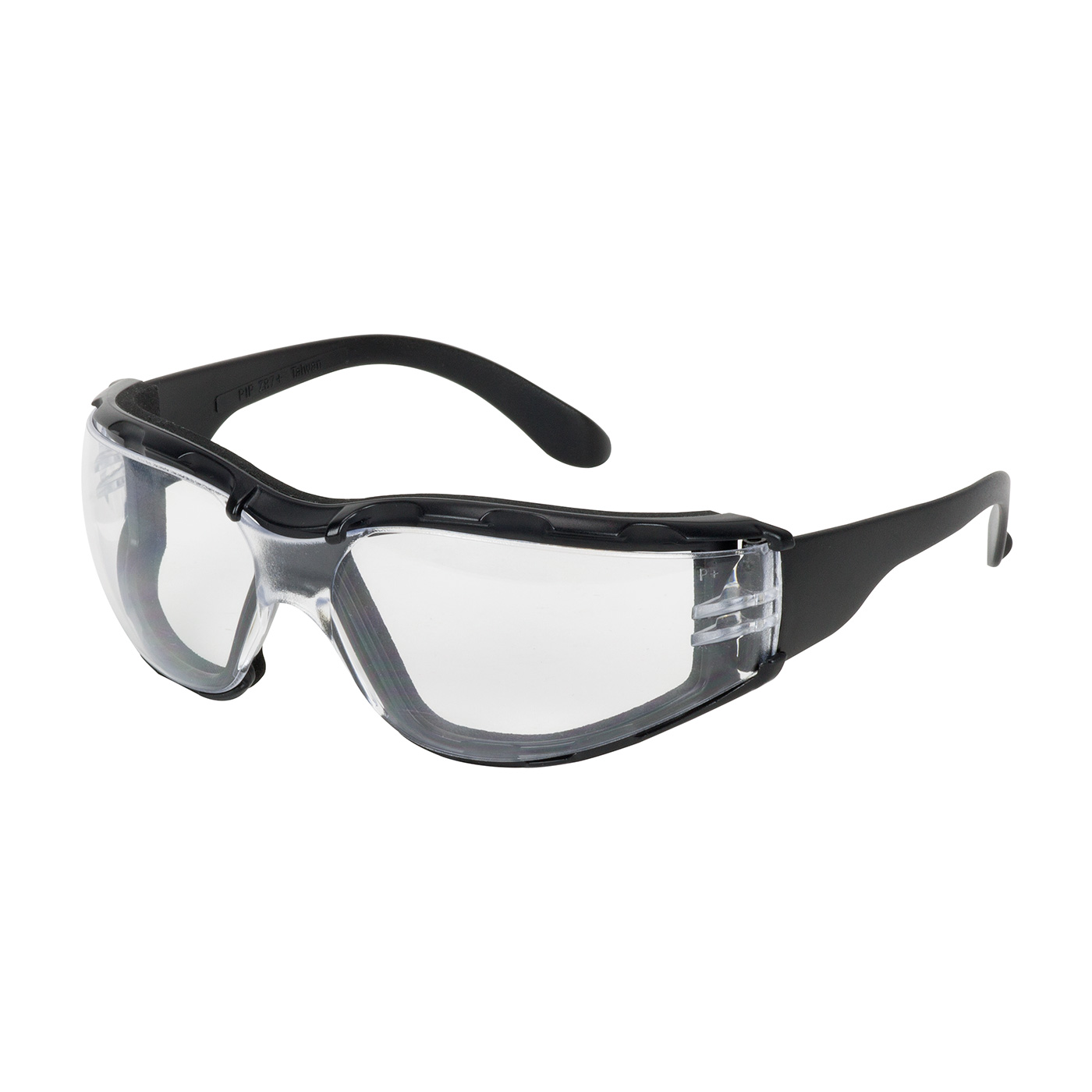 Gafas ZENON incoloras AV/AN
