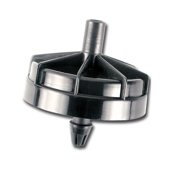 Gotero autocompensante Seta 4 litros