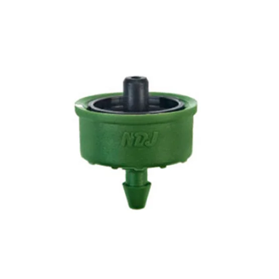 Gotero autocompensante ClickTif  4 litros/h.