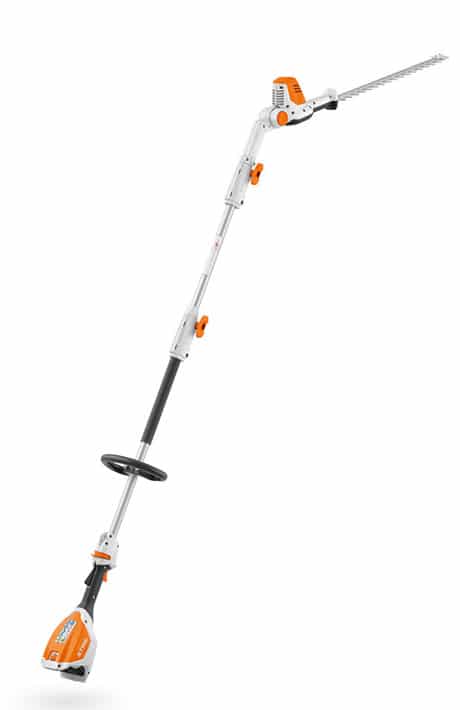 Cortasetos STIHL HLA 56 135º - Imagen 2