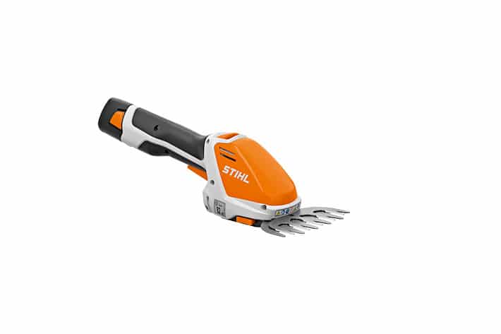 Cortasetos STIHL HSA 26 (sin bateria)