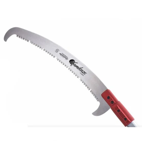 Hoja serrucho Kamikaze 360 BH (gancho)