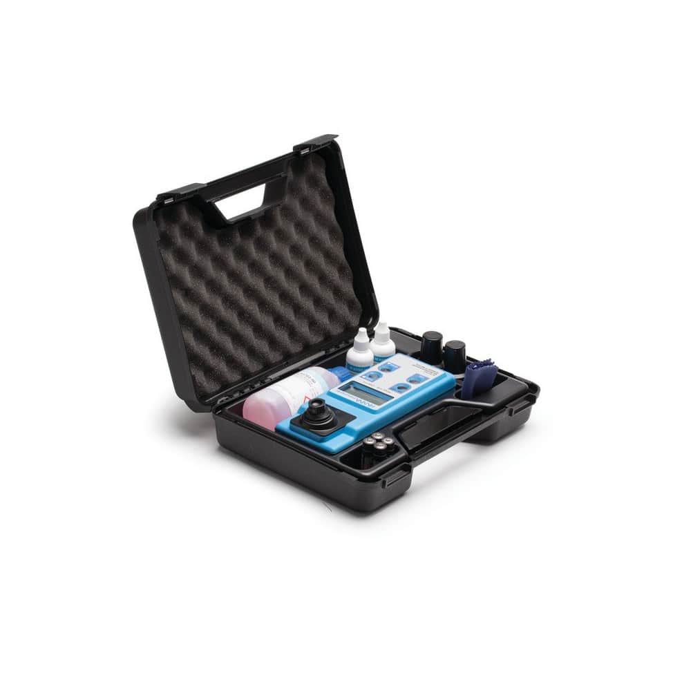 Turbidimetro portatil (0,00 a 1000 ftu) HS93703C