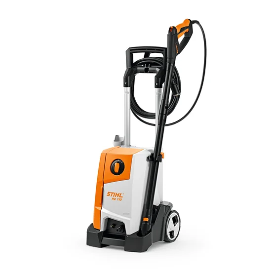 Hidrolimpiadora STIHL RE 110