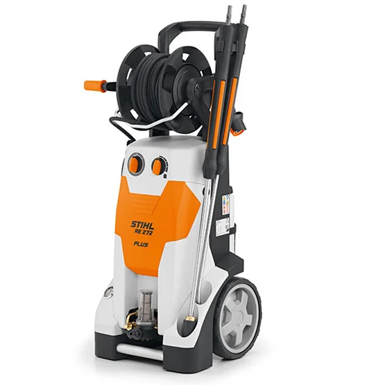 Hidrolimpiadora STIHL RE 272 Plus