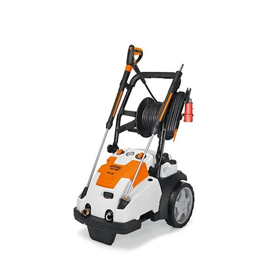Hidrolimpiadora STIHL RE 462 Plus 400v