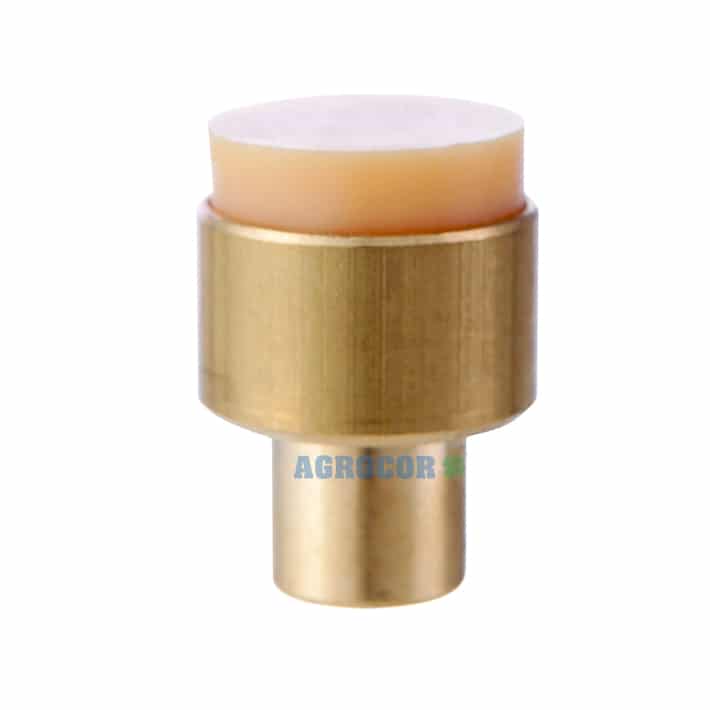 Taco Vulkollan regulador M.92 (ILEMO)