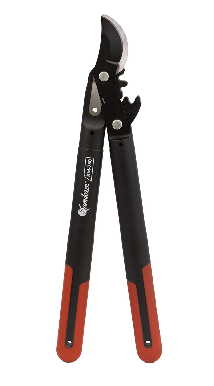 Tijera dos manos Kamikaze Garden KM-750