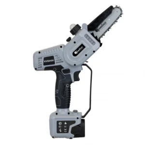 Motosierra electronica Kamikaze KVS 5100 Electrosierra de batería