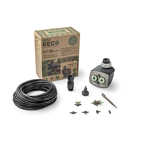 Kit de riego 20 Due.5 RECO