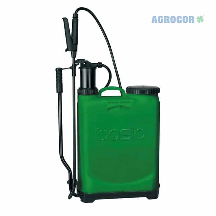 Pulverizador Basic 16 Goizper de MATABI