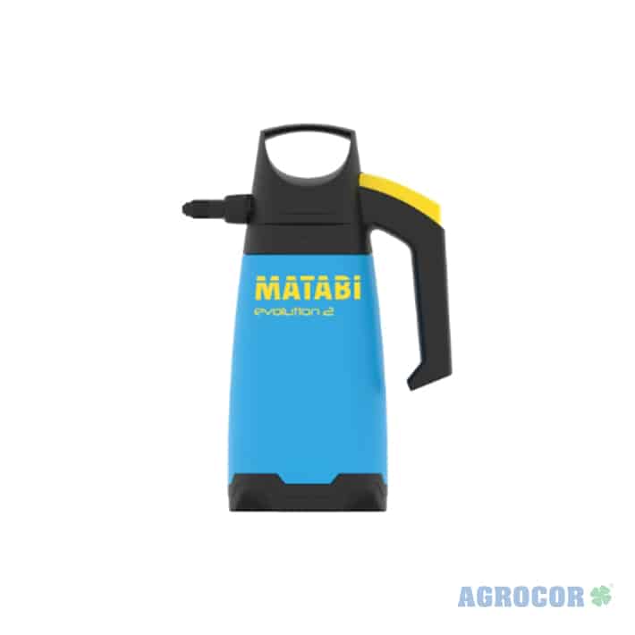 Pulverizador MATABI Evolution 2 BO