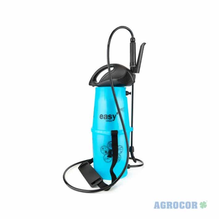 Pulverizador MATABI electrico Easy+