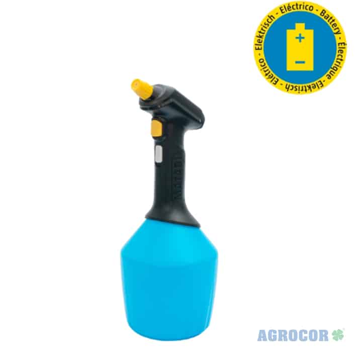 Pulverizador MATABI electrico E1