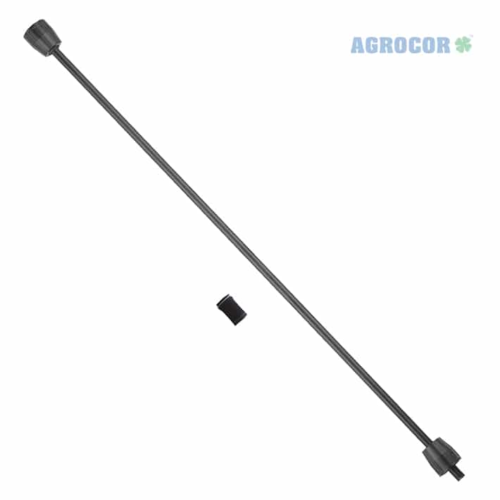 Alargadera fibra de vidrio 0,50 metros