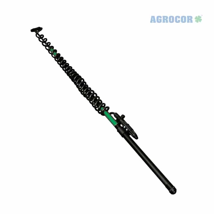 Lanza telescopica 3,2 m MATABI