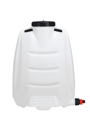 Mochila herbamat 12 lts. MATABI