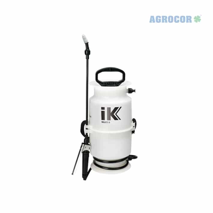 Pulverizador MATABI industrial IK MULTI 6