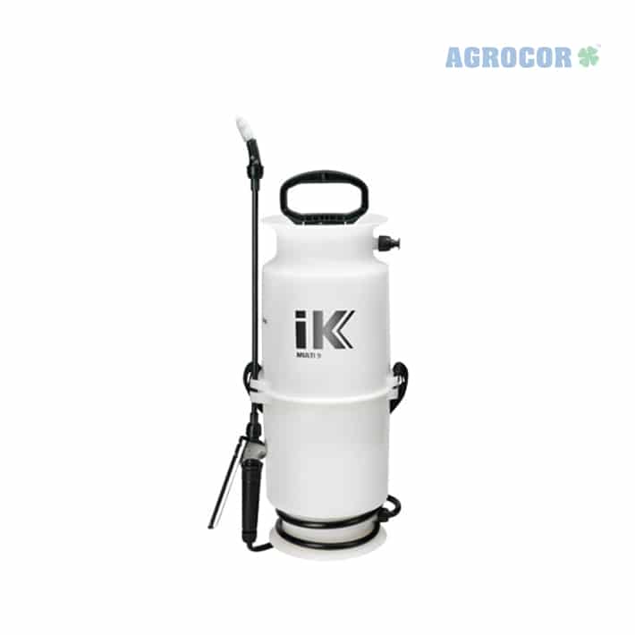 Pulverizador MATABI industrial IK MULTI 9