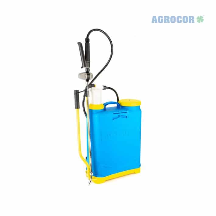 Pulverizador MATABI Super Agro 16