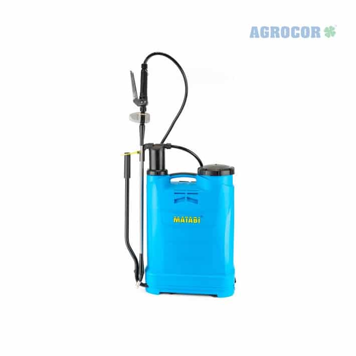 Pulverizador MATABI Evolution 16 Agro