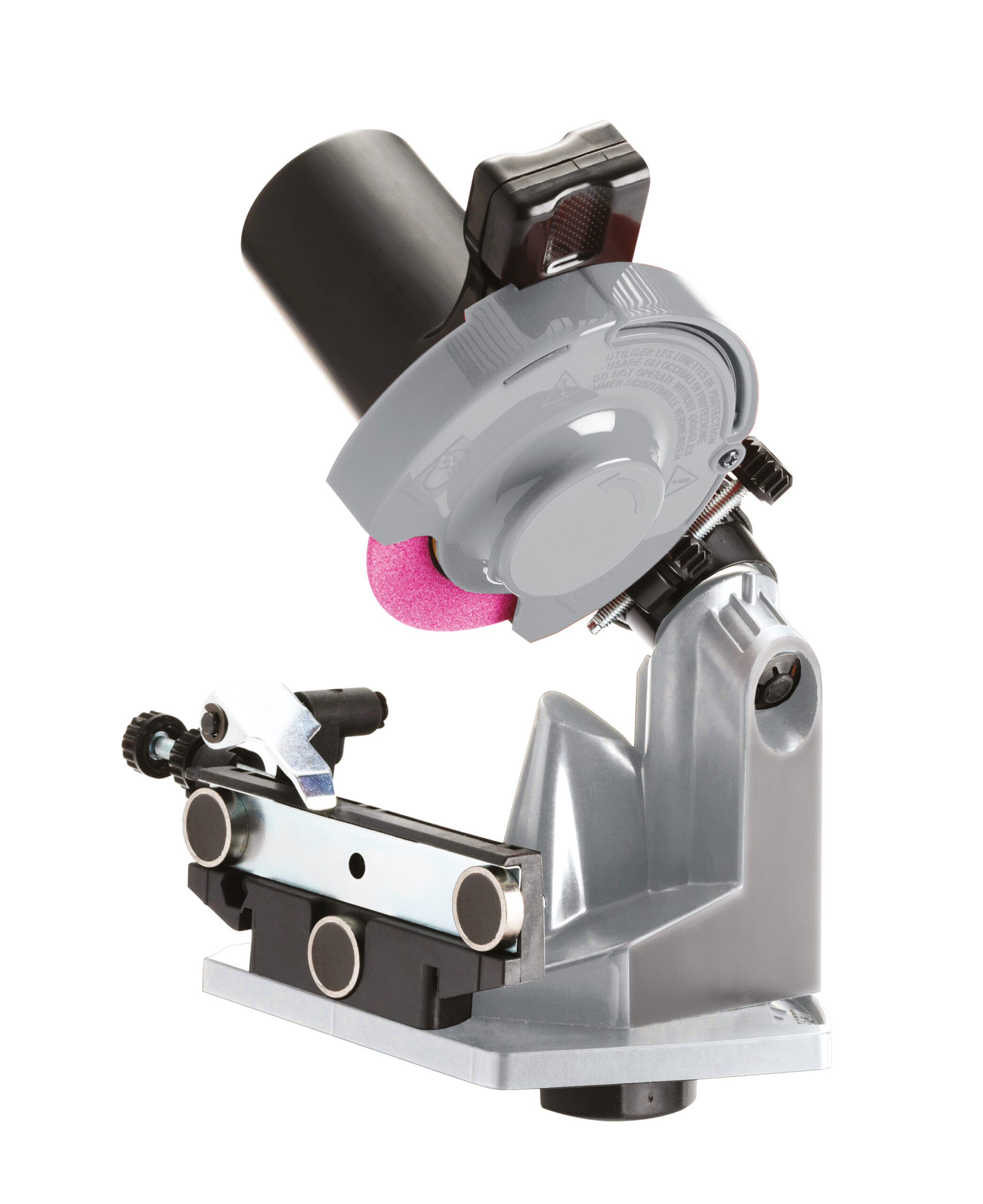 Afiladora cadenas TECOMEC MICROJolly MJ 10.8 10.8V