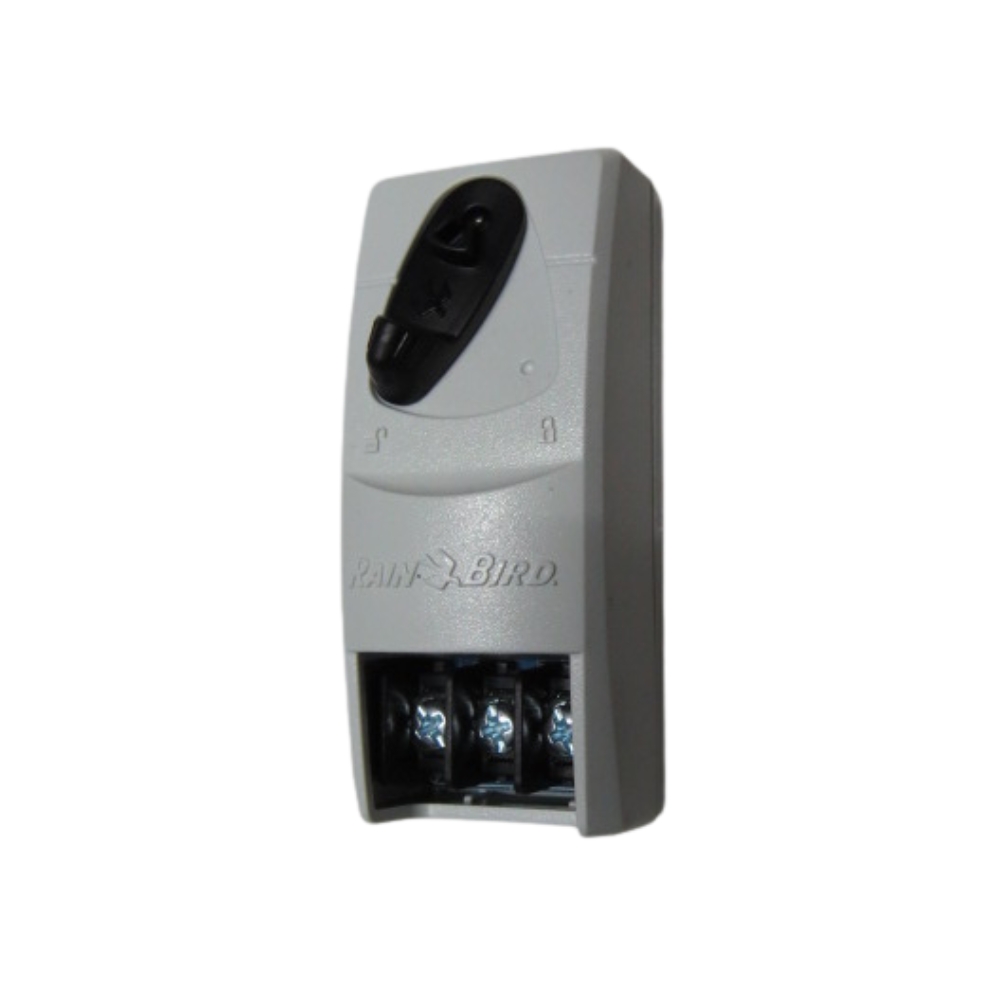 Modulo 3 estaciones Rain Bird ESP