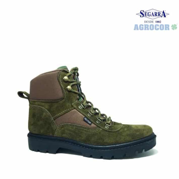 Bota SEGARRA Trekking 2002 Hidrofugada