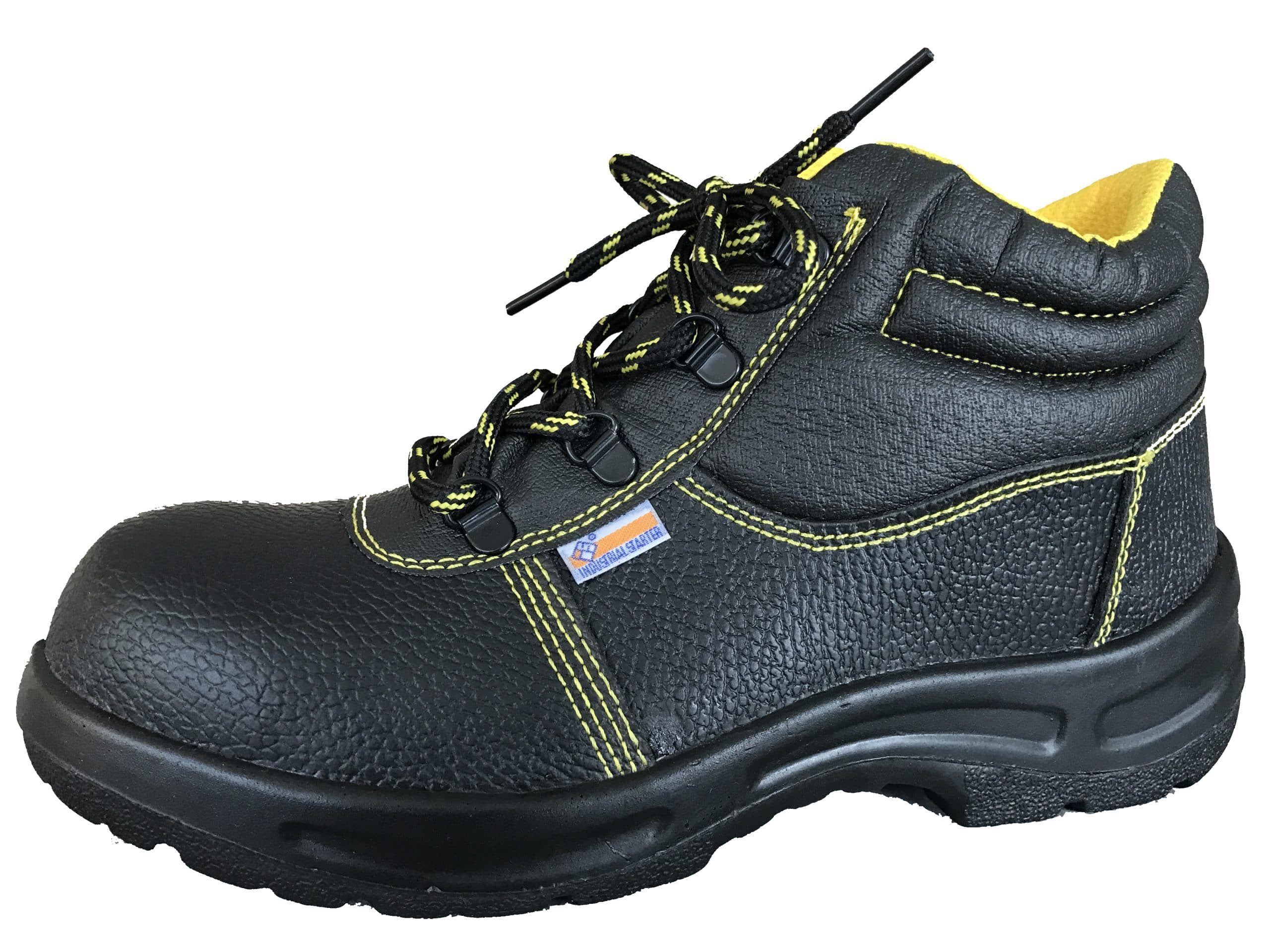 Botas Seguridad S3 SRC Classic