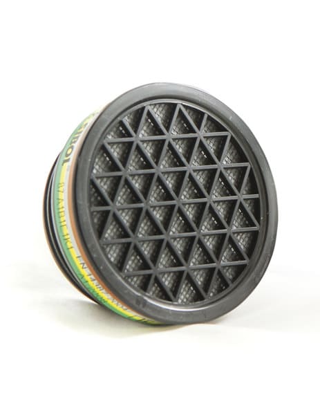 Filtro 87 A1B1E1 Fit Mask