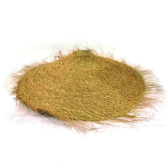 Manto Esparto sombrilla Ø 2,20 mt