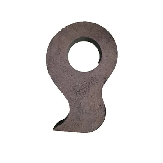 Martillo trituradora AGARIN TDR 180/205