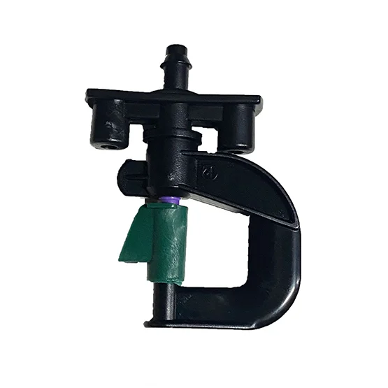 Microaspersor Agroplast invertido