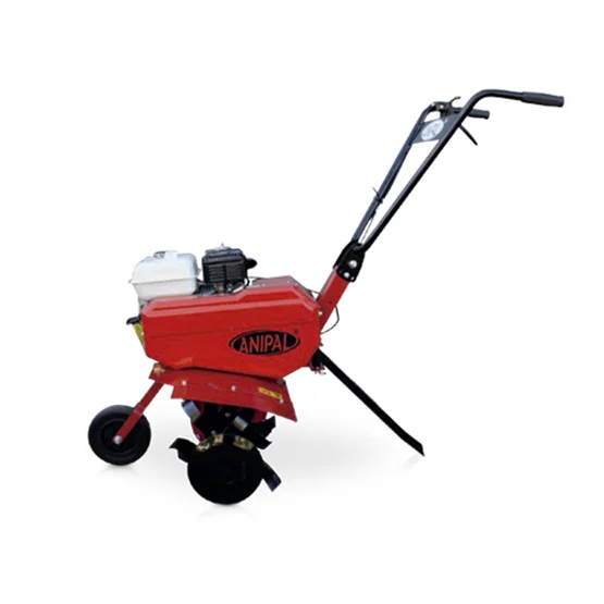 Motoazada ANIPAL TH50 ECO LONCIN G200F