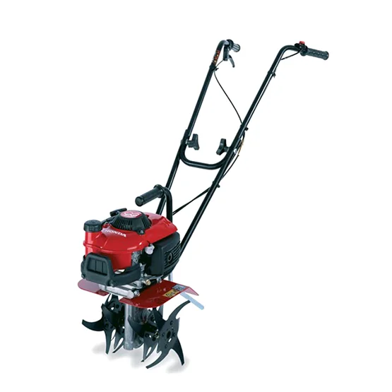 Motoazada HONDA FG 201