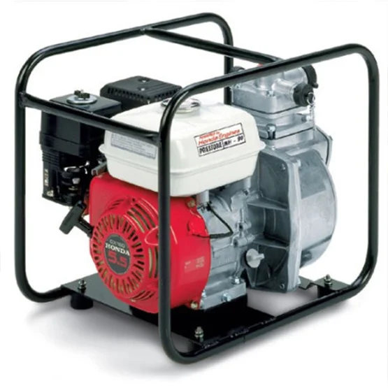 Motobomba HONDA WH 90 X