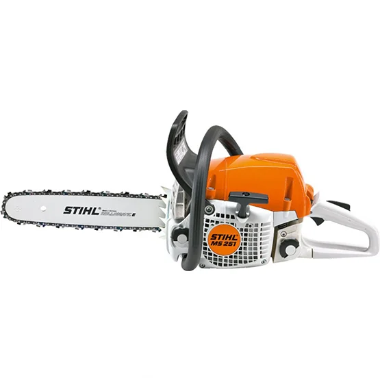 Motosierra STIHL MS 251 40 R 325'' RM - Imagen 2