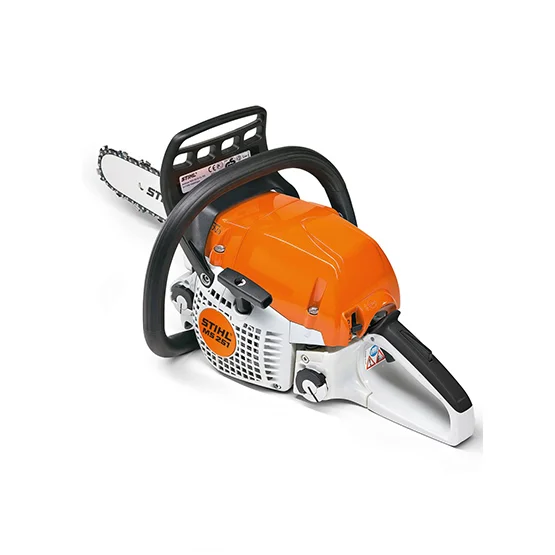 Motosierra STIHL MS 251 40 R 325'' RM - Imagen 3