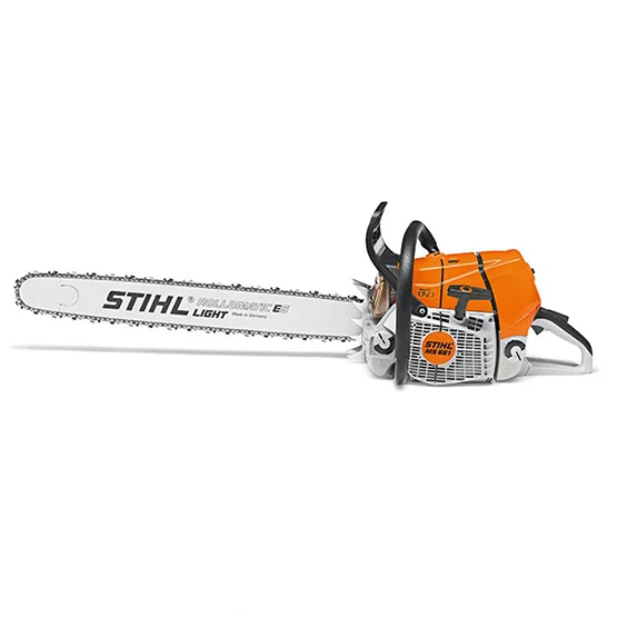 Motosierra STIHL MS 661 C-M 45 RS 3/8'' - Imagen 2