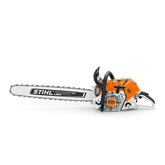 Motosierra STIHL MS 500 i 45 R 3/8'' - Imagen 2